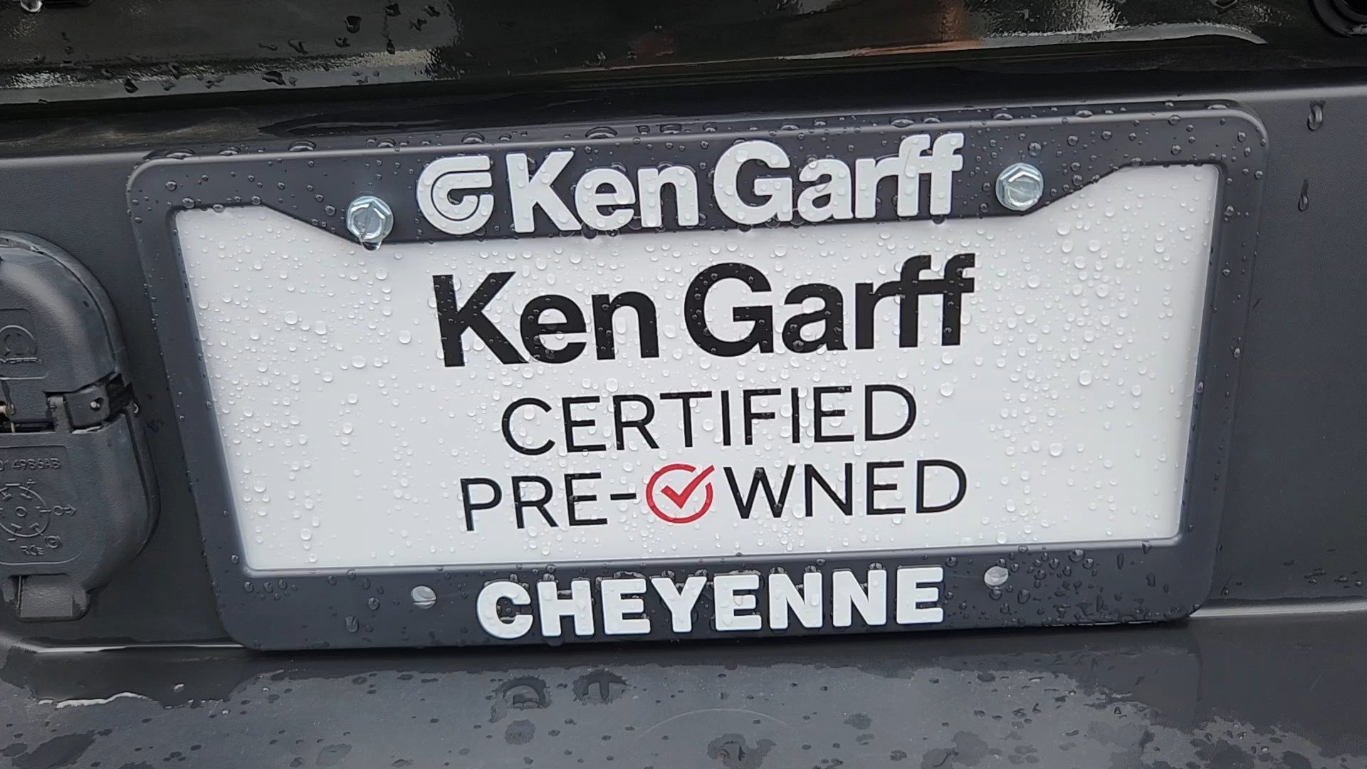 Used 2023 Sarge Green Clearcoat Jeep Sport S image 21
