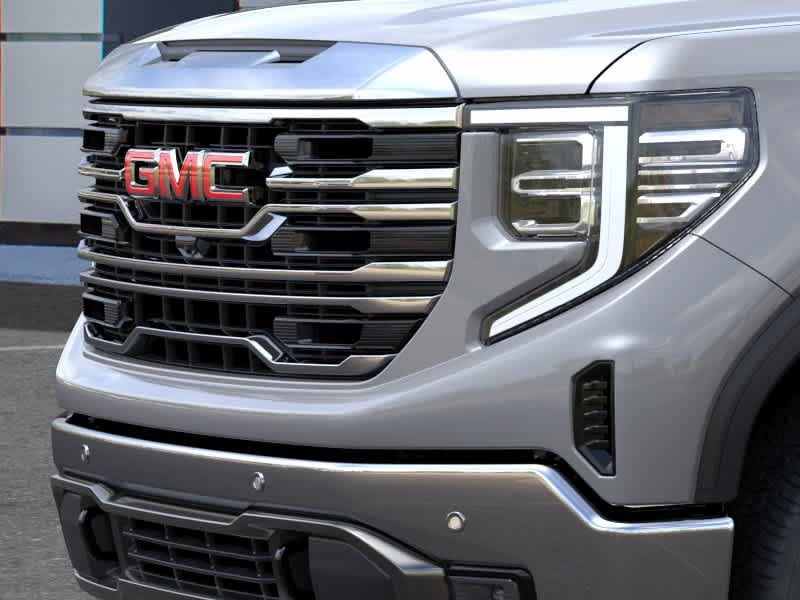 2026 GMC Sierra 1500 SLT - Photo 13