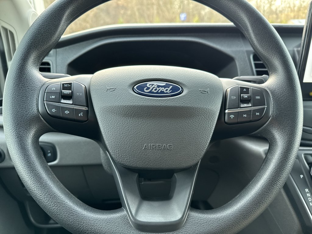 2026 Ford Transit Van Base - Photo 22
