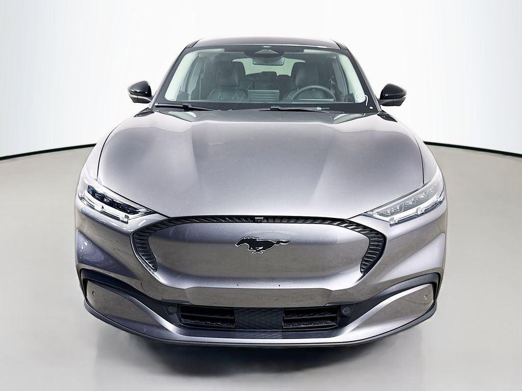 Used 2023 Ford Mustang Mach-E Select RWD with VIN 3FMTK1RMXPMA01050 for sale in Louisville, KY