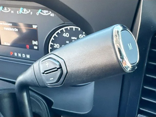 New 2025 Oxford White Ford XL KNAPHEIDE 11