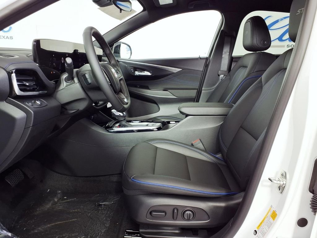 2026 Buick Envista Sport Touring - Photo 7