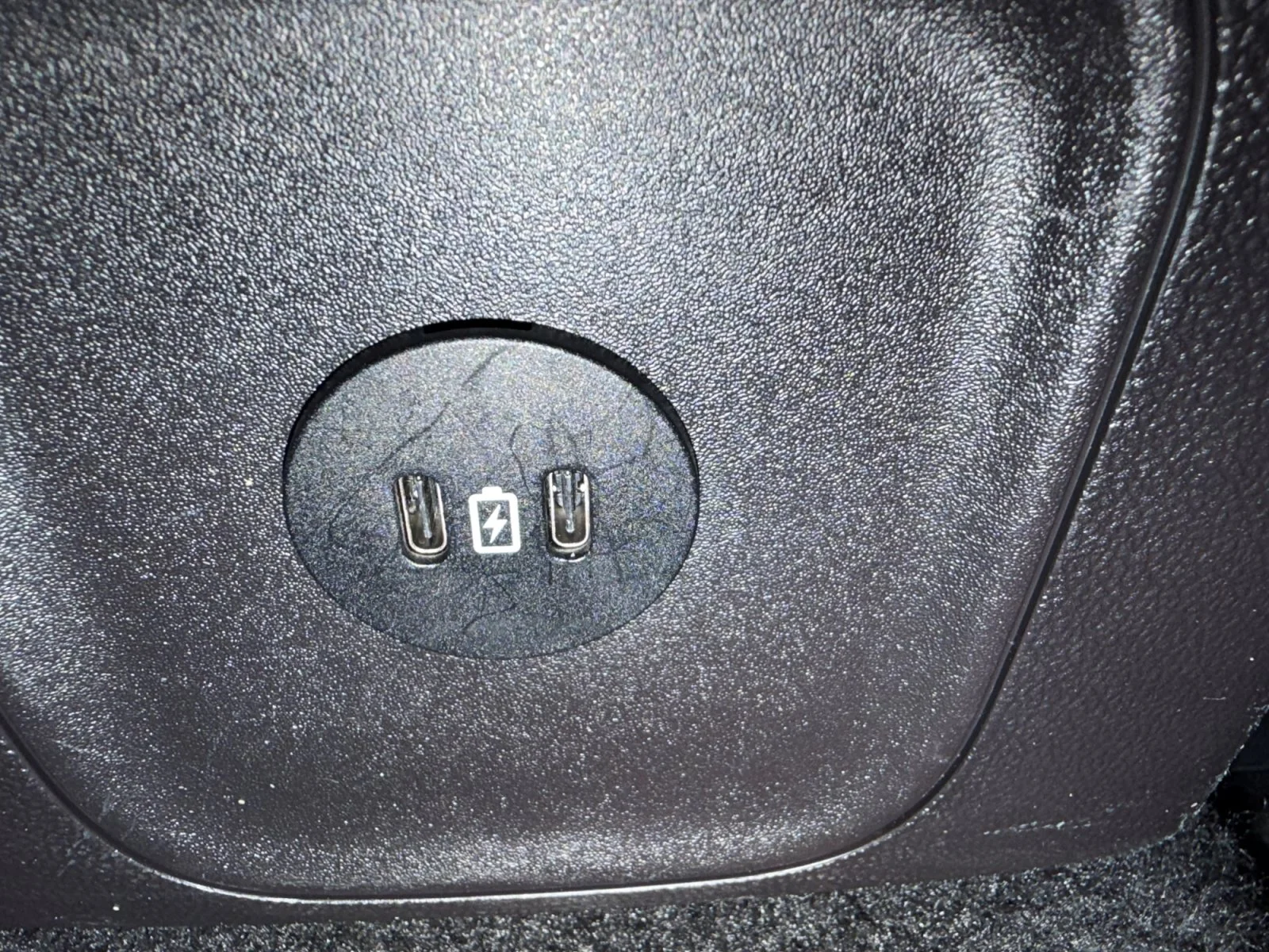 Used 2025 Gray Metallic Ford Big Bend image 45