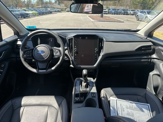 Used 2025 Gray Subaru Limited image 10