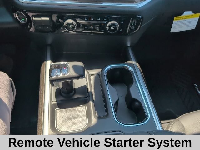 2026 Chevrolet Silverado 1500 LT Trail Boss - Photo 6