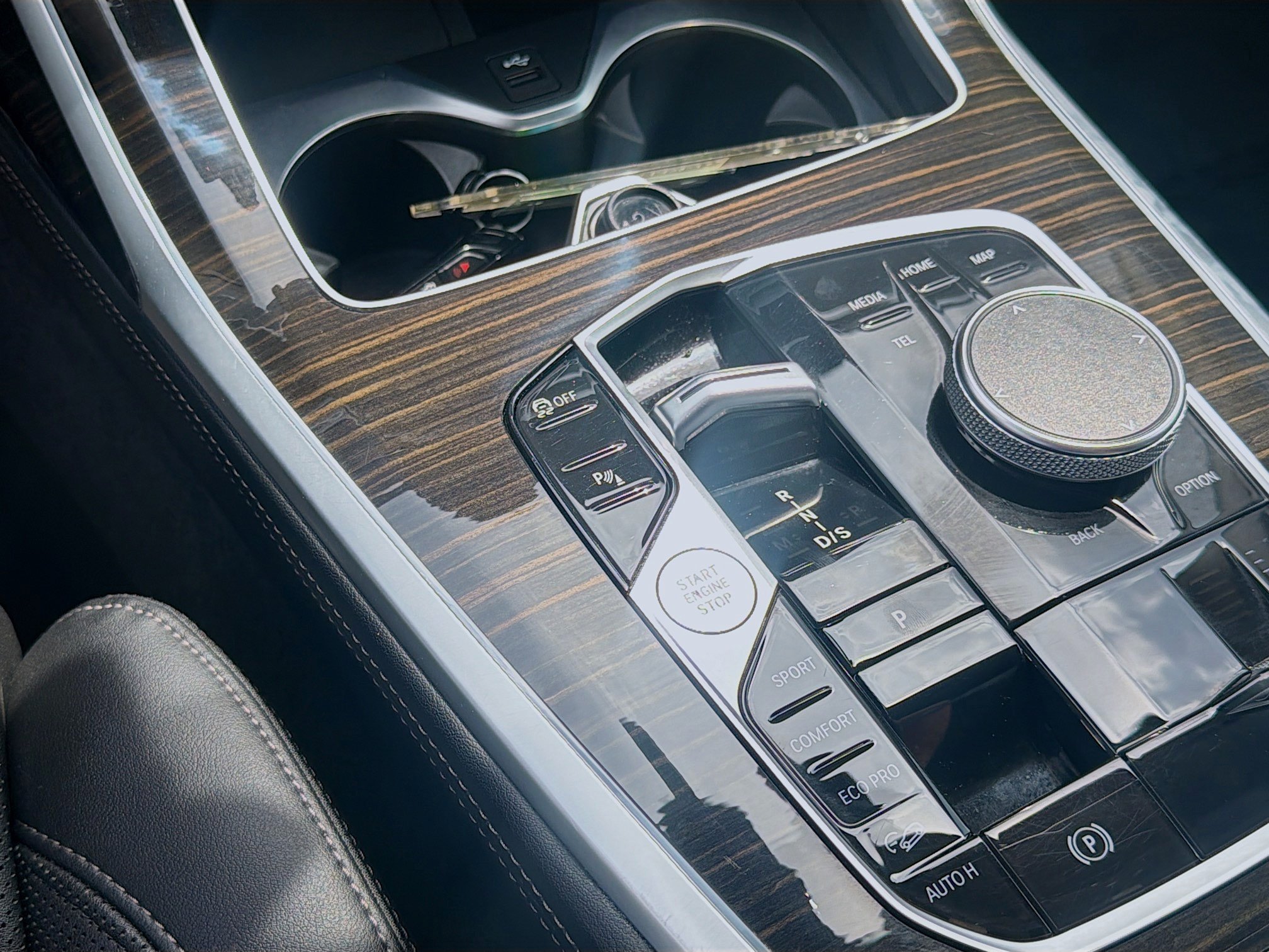 2024 BMW X7 40i - Photo 16