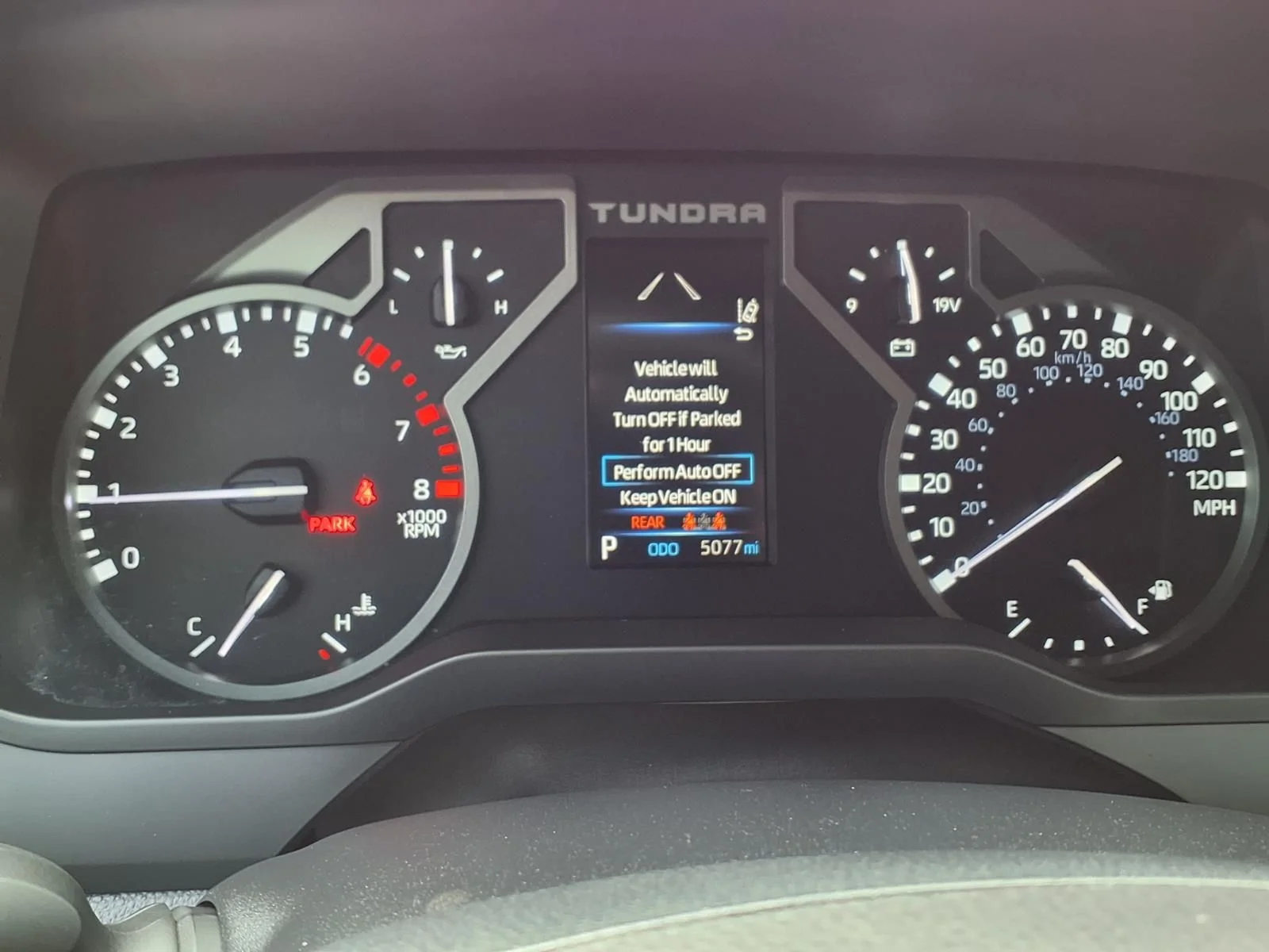 Certified Used 2026 Gray Toyota SR5 image 22