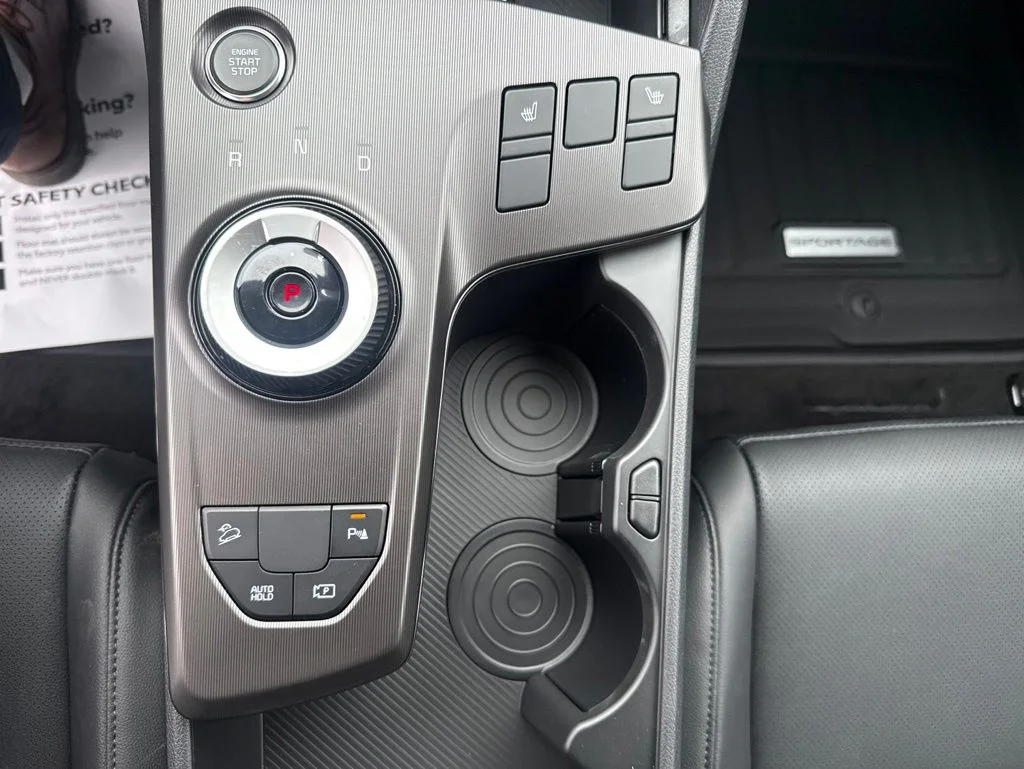 New 2026 Wolf Gray Kia EX image 11