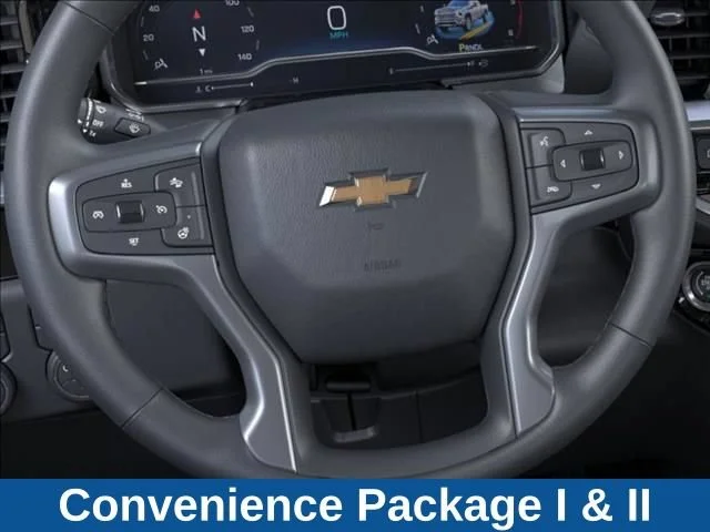 2026 Chevrolet Silverado 2500 HD LT - Photo 20