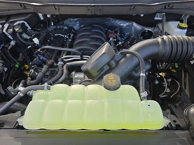 New 2026 White Ford XLT image 40