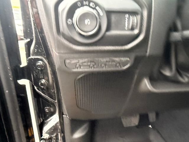 New 2026 Black Clear-Coat Exterior Paint Jeep Sport S image 19