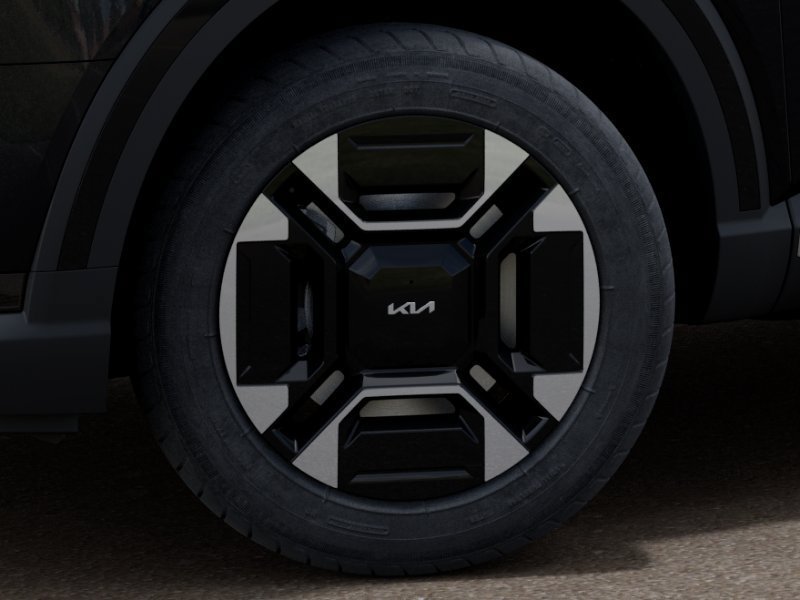 New 2027 Panthera Metal Kia EX image 9