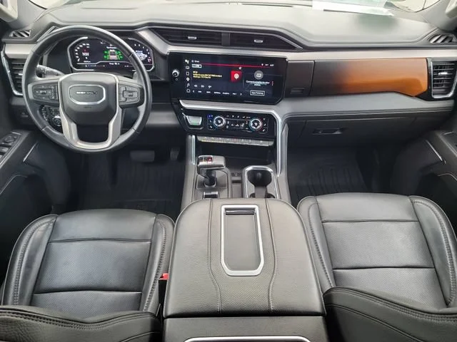 2022 GMC Sierra 1500 Denali Denali - Photo 20