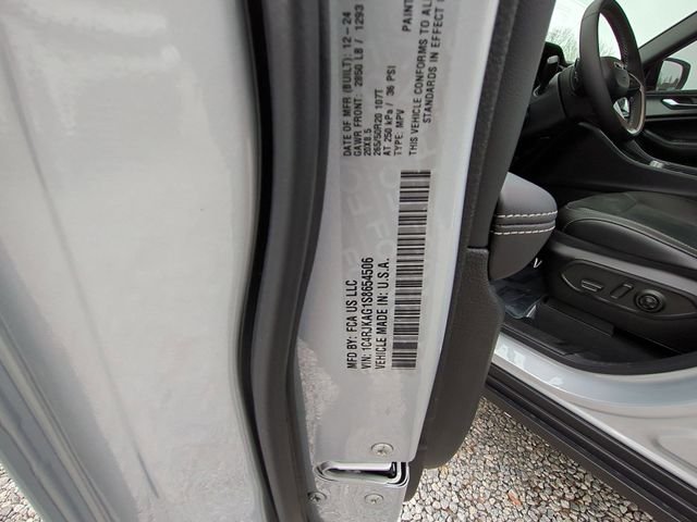 2025 Jeep Grand Cherokee L Altitude - Photo 38