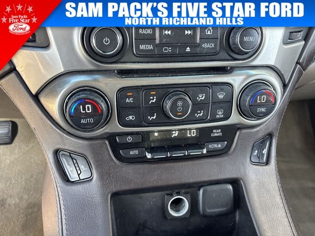 Used 2015 Red Chevrolet LT image 27