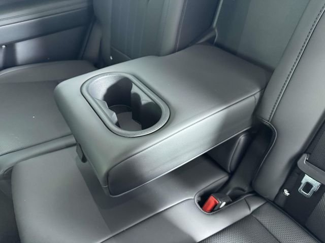 Used 2025 Gray Hyundai SEL image 33