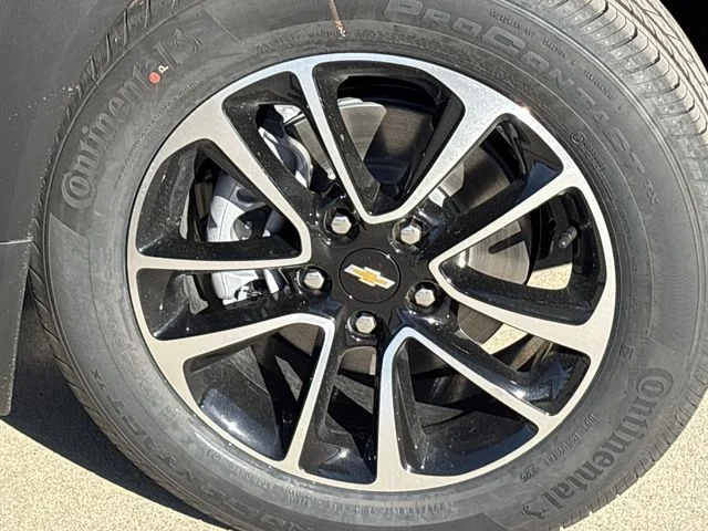 2026 Chevrolet Trailblazer LT - Photo 83