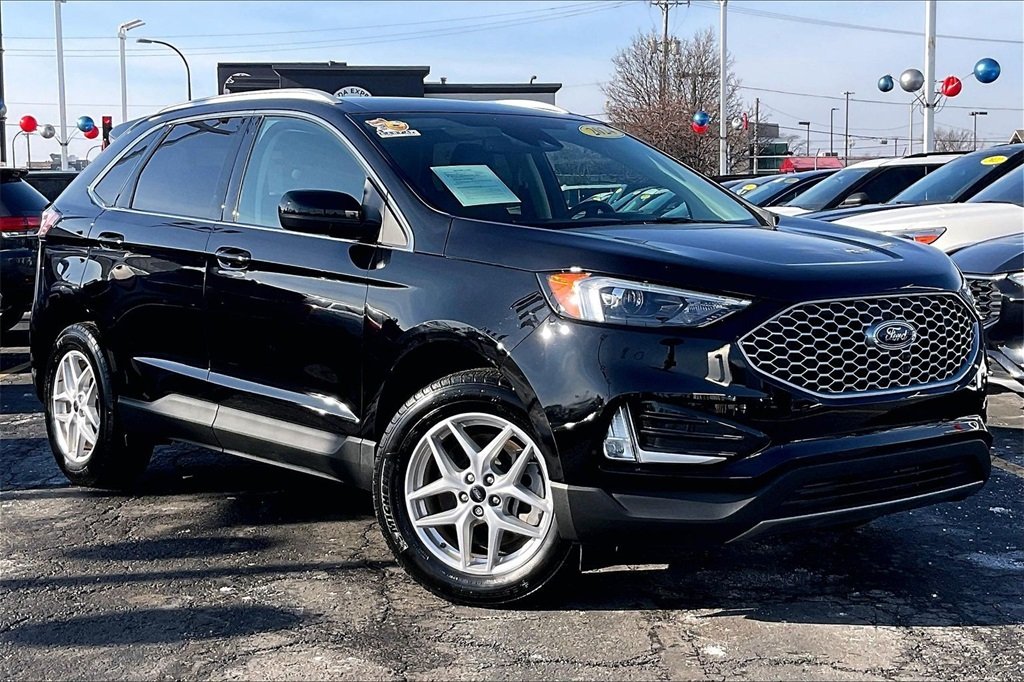 2024 FORD EDGE - Image 30