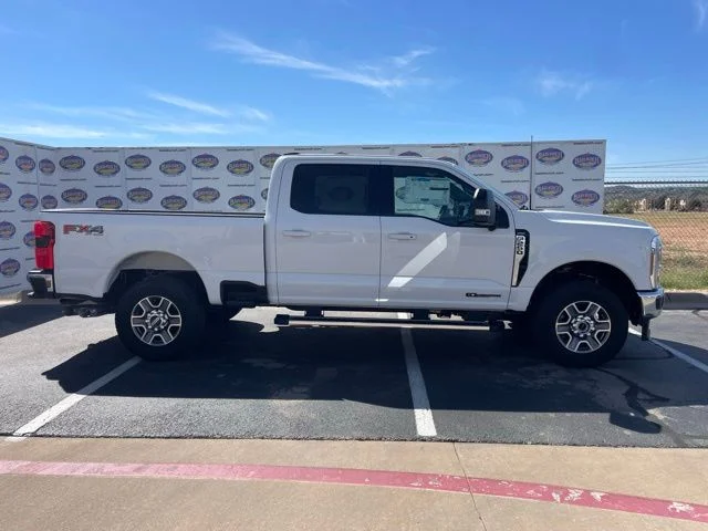 2026 Ford F-250 Super Duty
