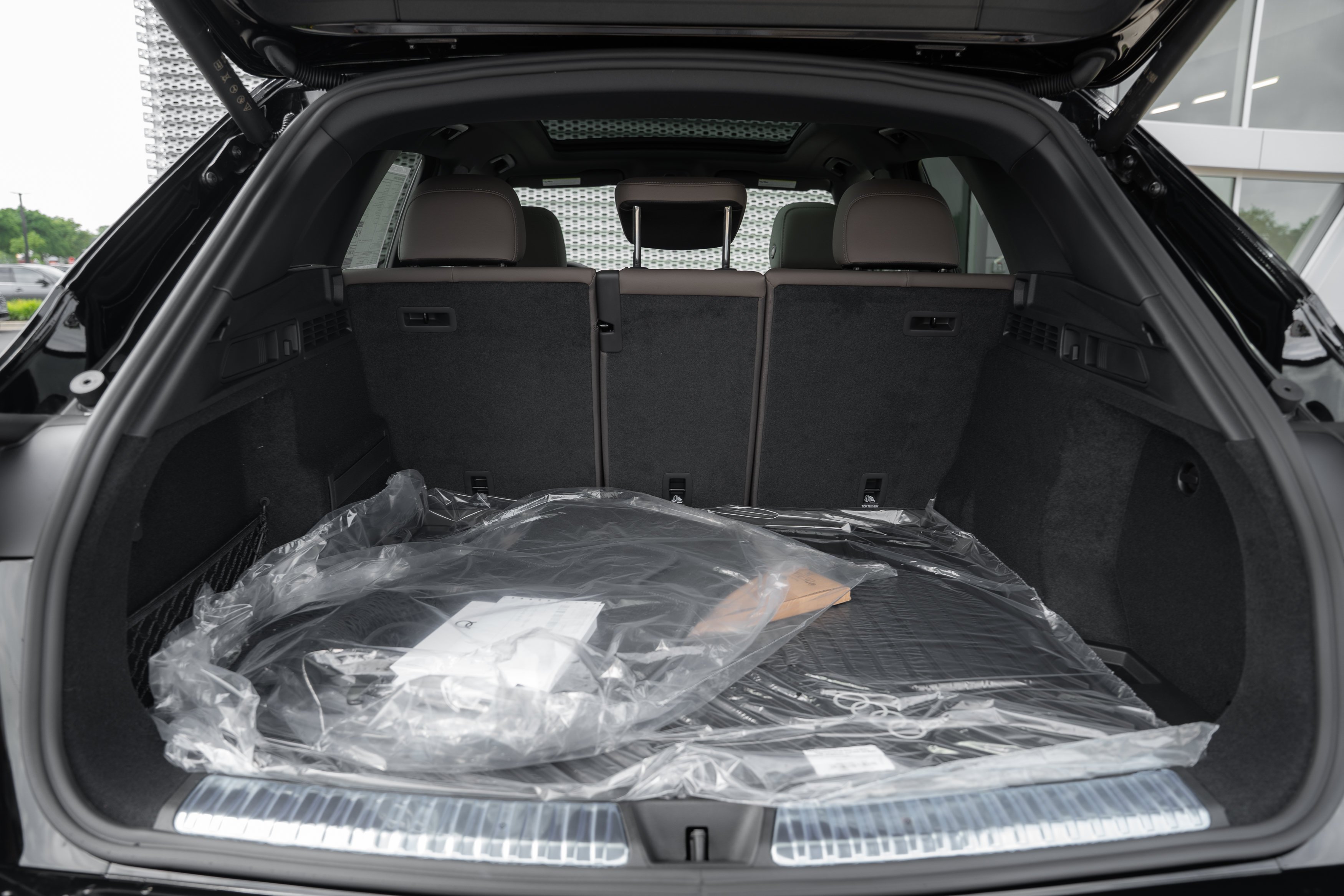 New 2026 Mythos Audi Premium Plus image 29