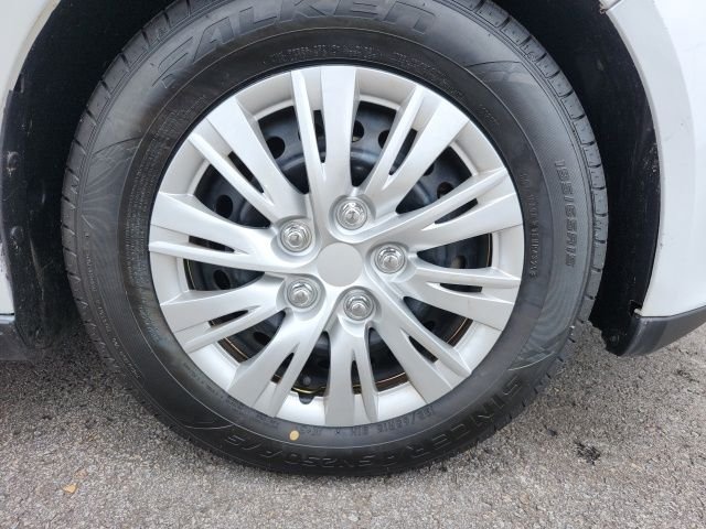 Used 2018 Oxford White Ford S image 12