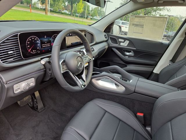 New 2026 Black Mercedes-Benz GLE350 image 29