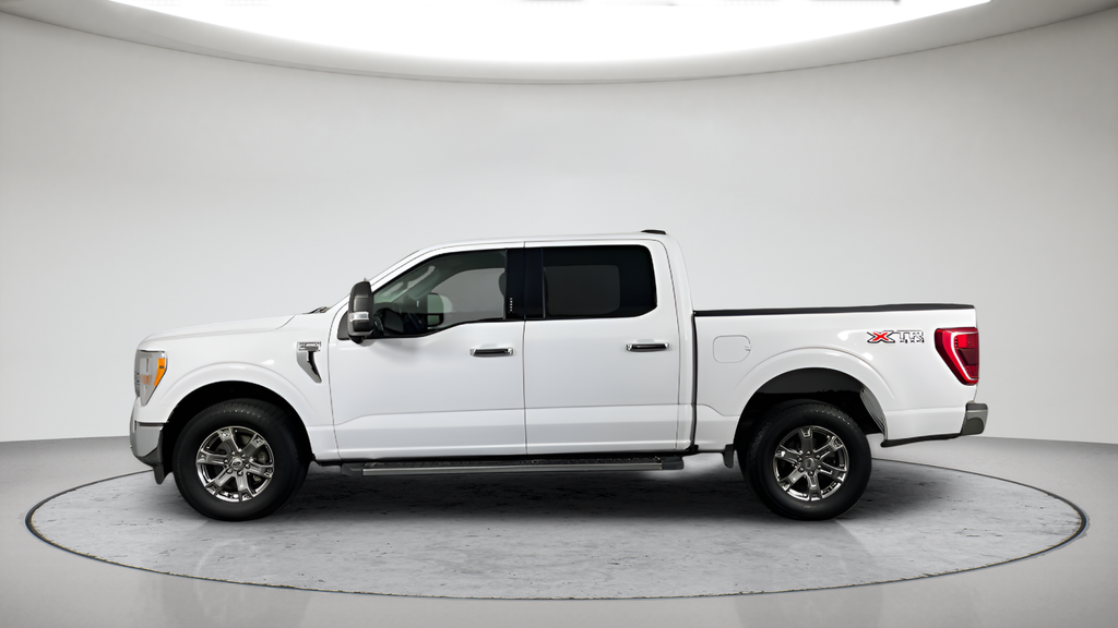 2021 Ford F-150 XLT - Photo 10