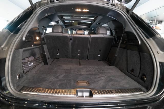 Certified Used 2023 Black Mercedes-Benz GLE 350 image 31