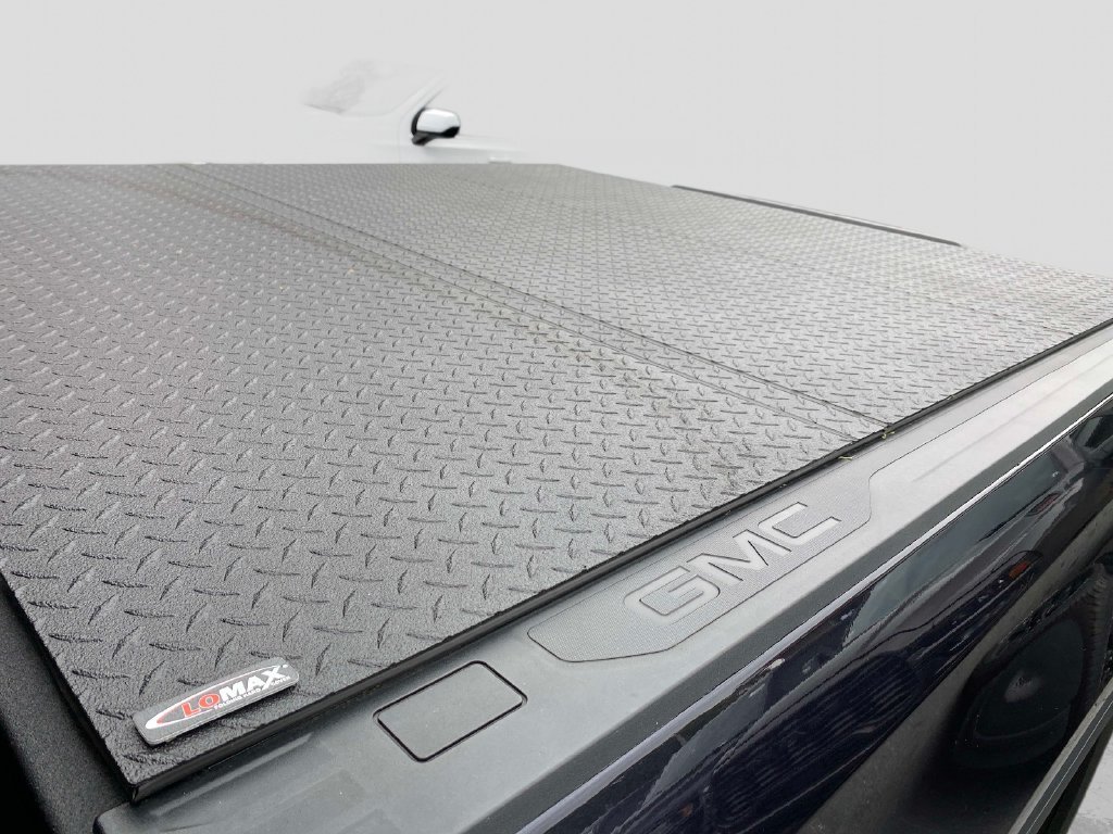 Used 2026 Silver GMC SLT image 14