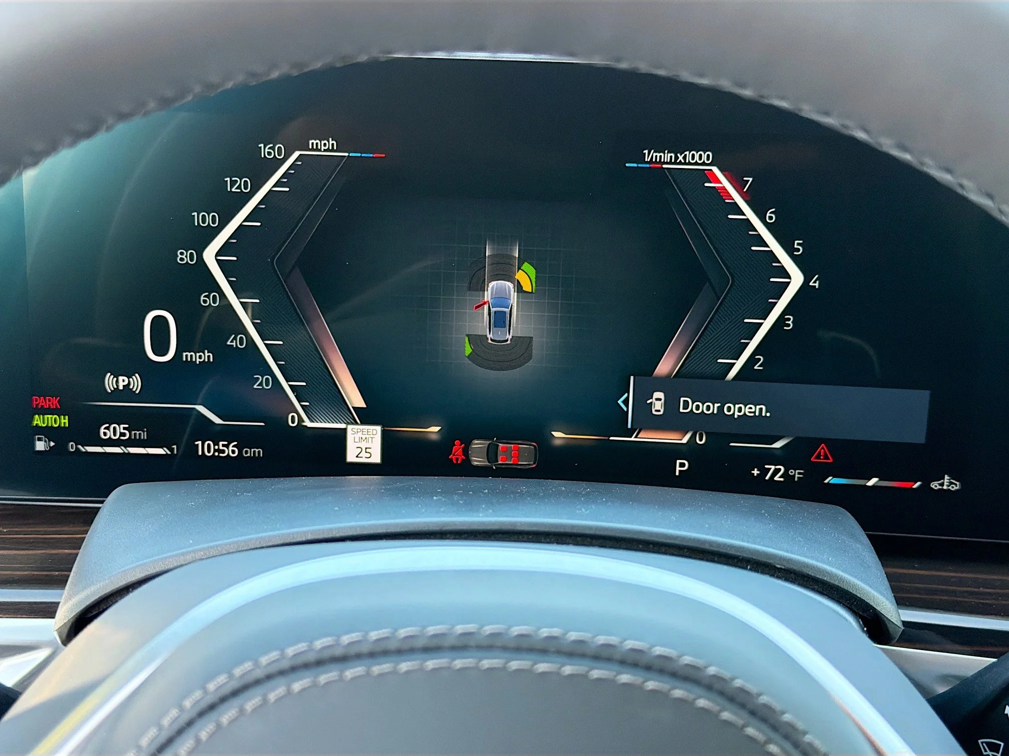 New 2026 Skyscraper Grey Metallic BMW sDrive40i image 41