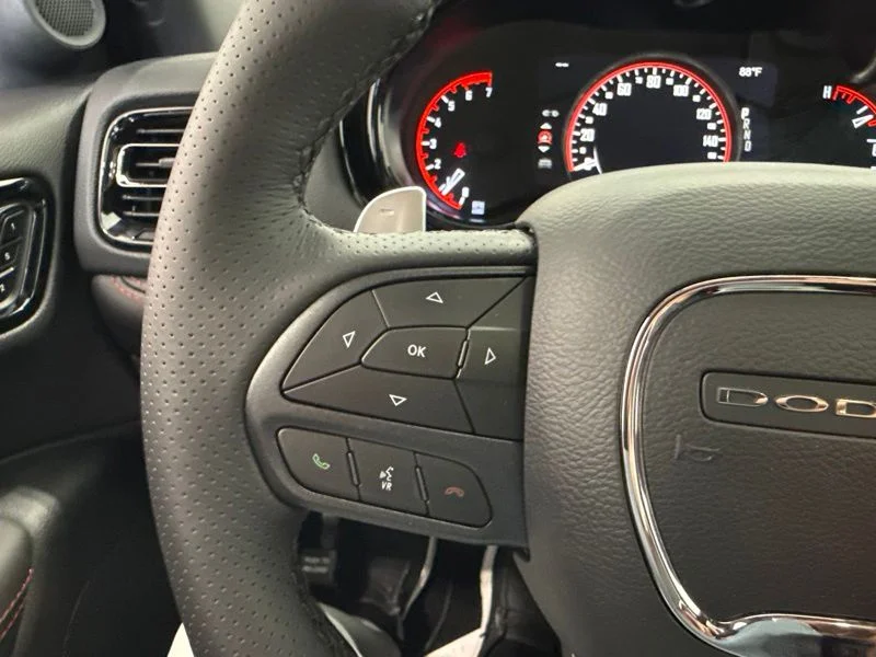 Used 2026 White Dodge GT Plus HEMI V8 image 29