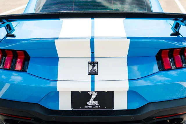 New 2026 Blue LFP Premium image 11
