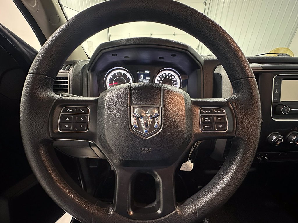 Used 2021 Black Ram Tradesman image 6