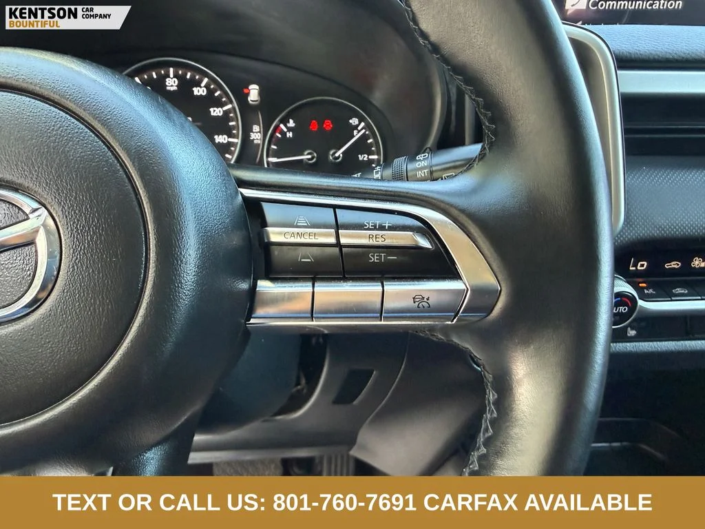 Used 2026 Black Mazda 2.5 S Preferred image 16
