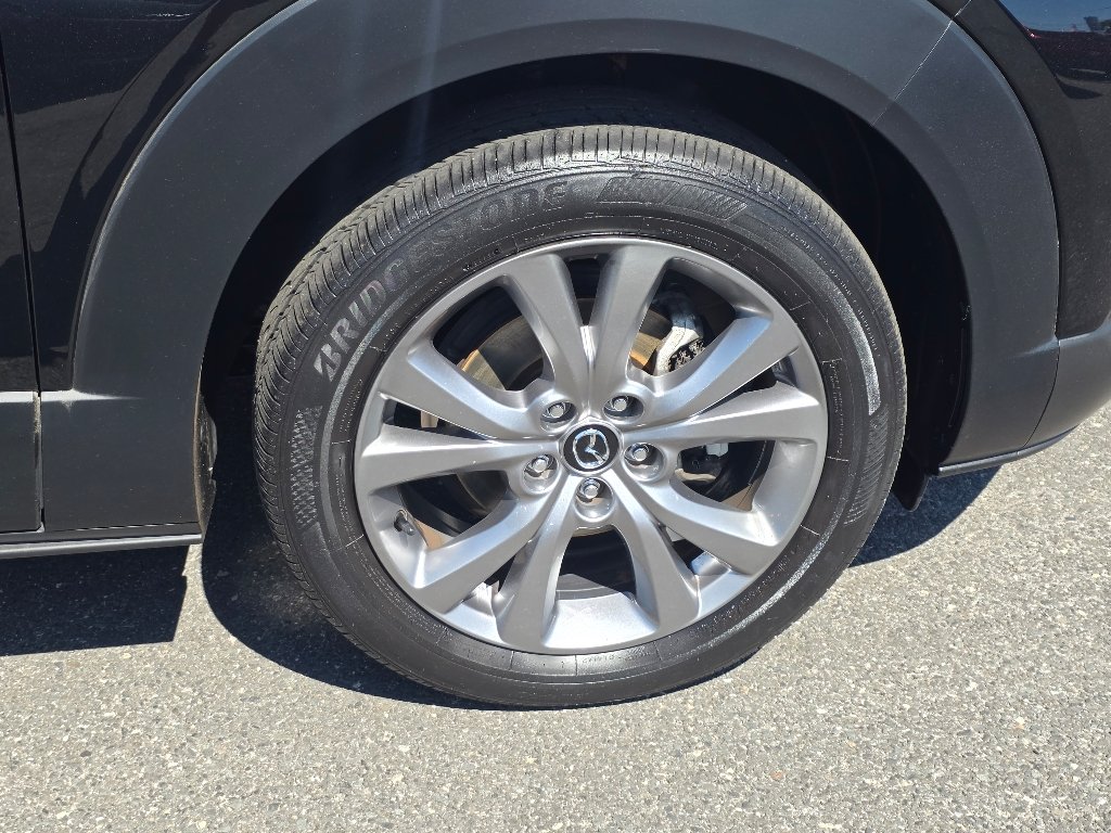 Used 2023 Jet Black Mica Mazda 2.5 S Premium Package image 19