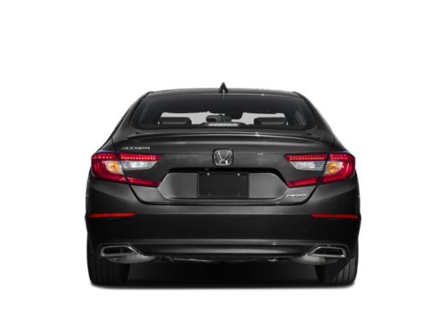 Used 2019 Gray Honda Sport 1.5T image 5