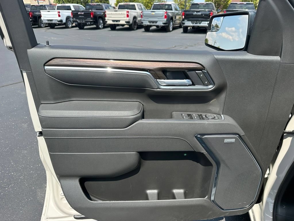 2026 Chevrolet Silverado 1500 RST - Photo 12