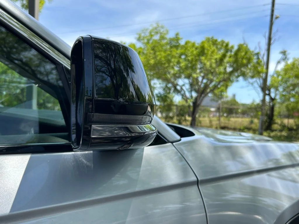 Used 2023 Silver Jeep 4xe image 39