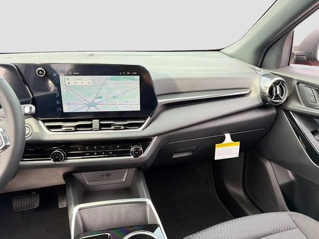 2027 Chevrolet Equinox LT - Photo 27