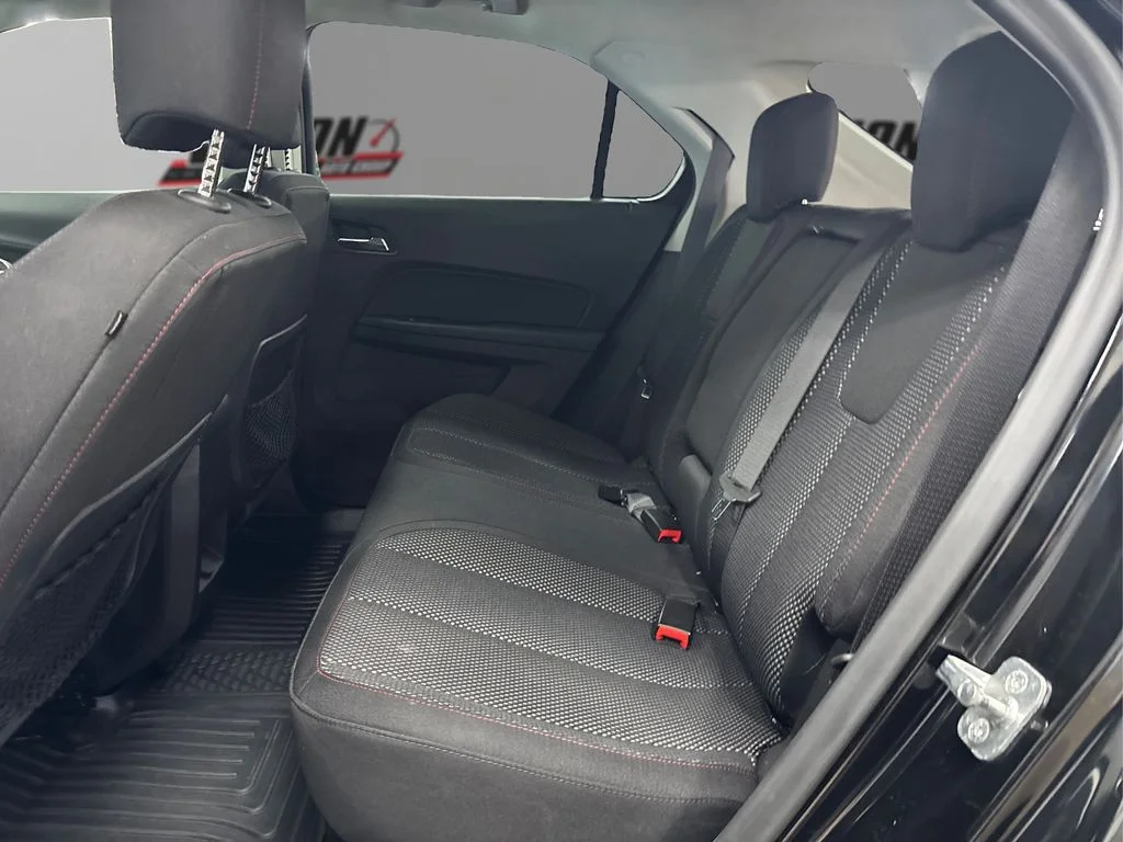 Used 2017 Black Chevrolet LT image 10