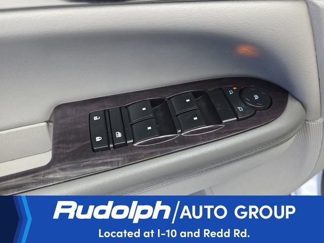 Used 2016 SUMMIT WHITE Buick Leather image 13