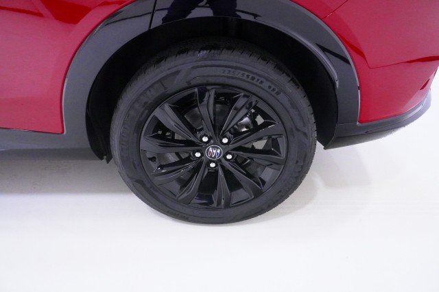 2026 Buick Envista Sport Touring - Photo 11