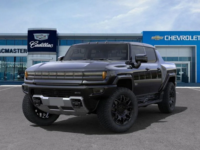 New 2025  GMC 2X image 6