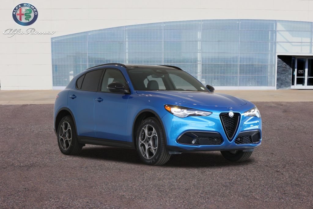 2025 Alfa Romeo Stelvio Base - Photo 54