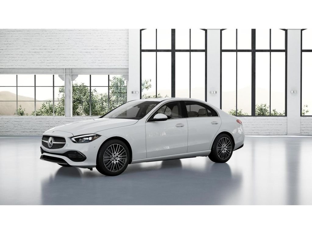 Certified Used 2023 Polar White Mercedes-Benz  image 38