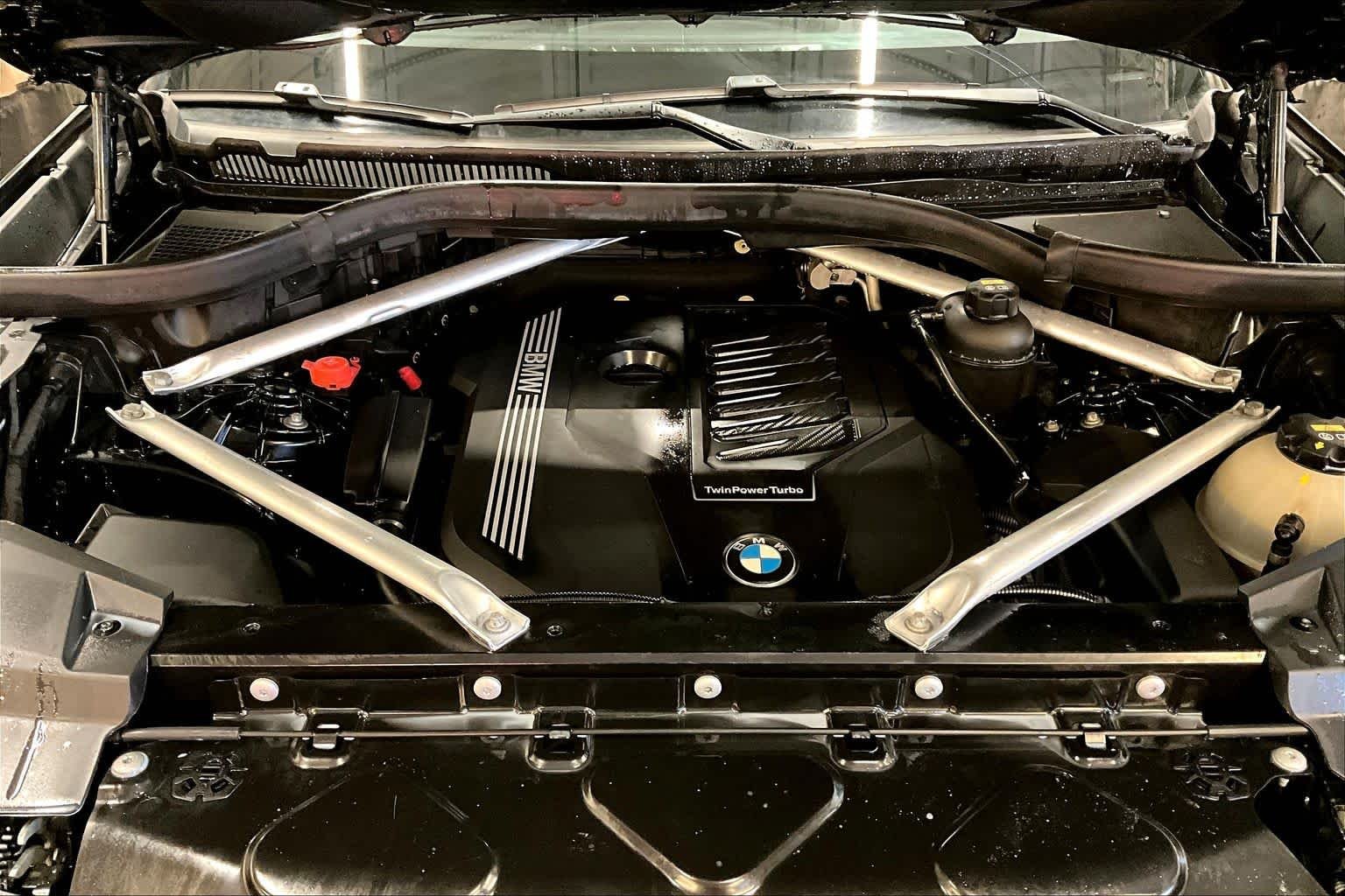 2019 BMW X5 40i - Photo 63