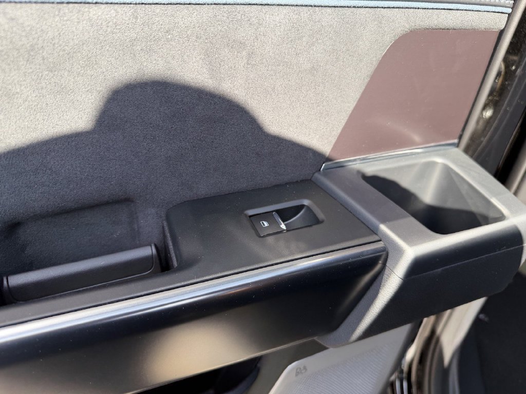 New 2026 Agate Black Metallic Ford F-250® Platinum® image 22