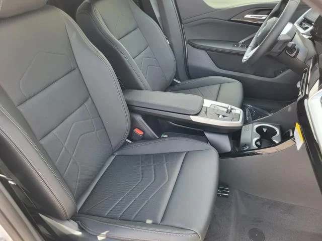New 2027 White BMW 430i xDrive Gran Coupe image 27