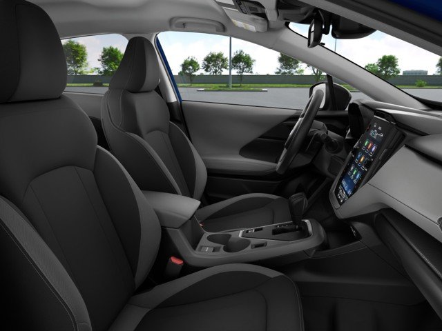 New 2026 SAPPHIRE BLUE PEARL Subaru Premium image 15