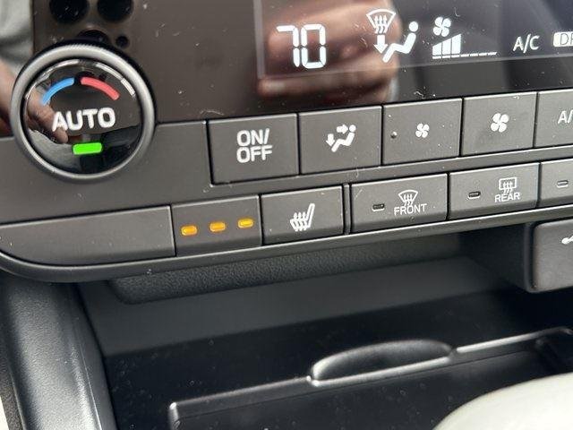 2026 Subaru Outback Limited - Photo 27